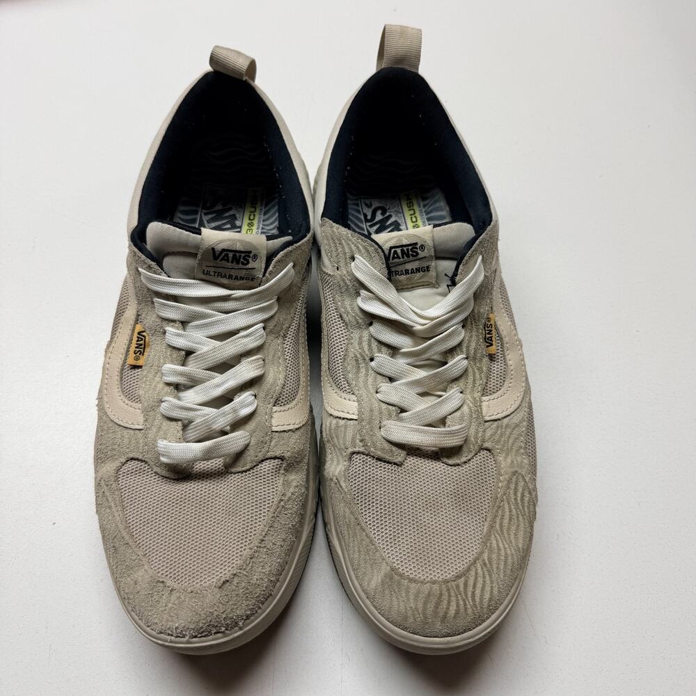 Vans UltraRange "Future Currents" Neo Vr3 Shoes Men's US 12